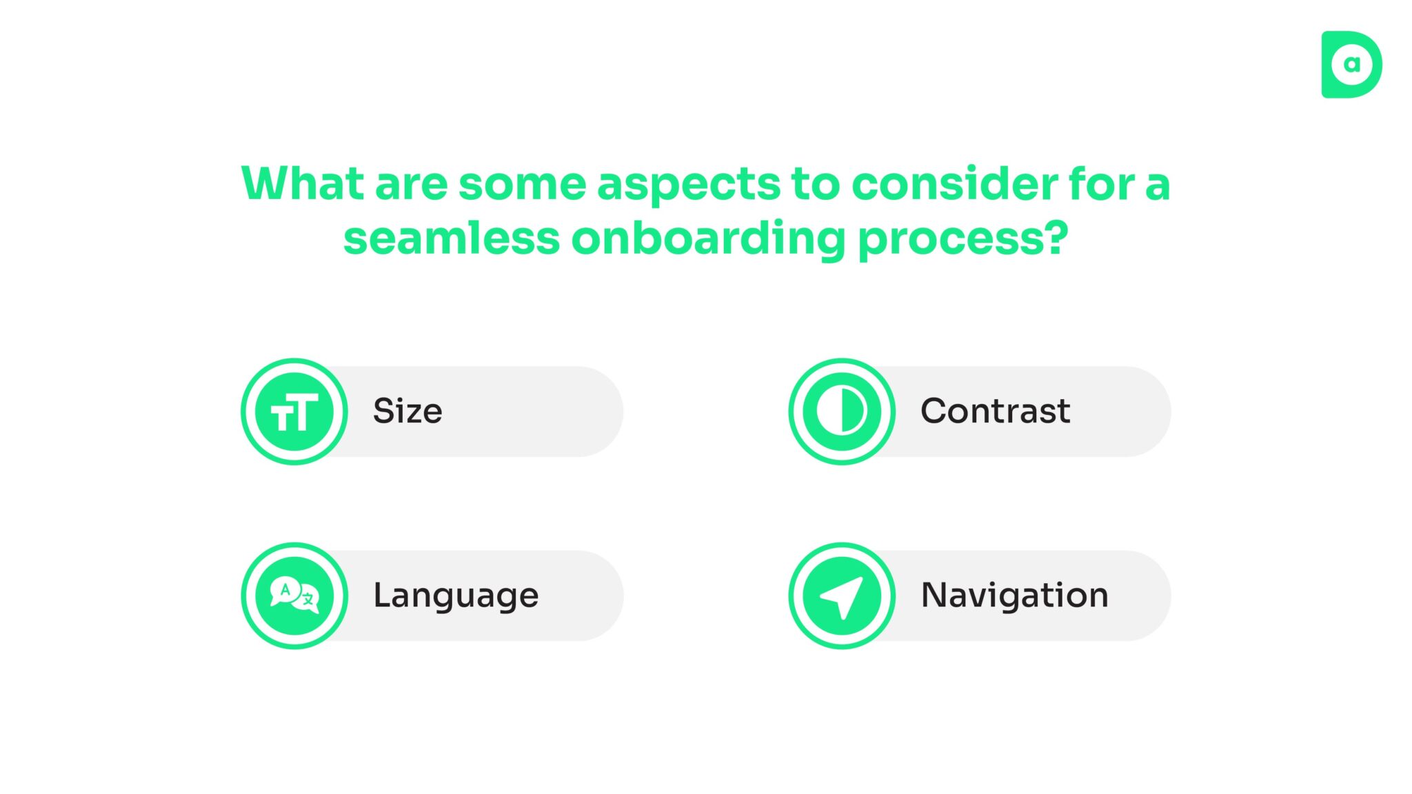 7 Best UI/UX Design Practices for Startups with Examples - Dad Of Ad Blogs