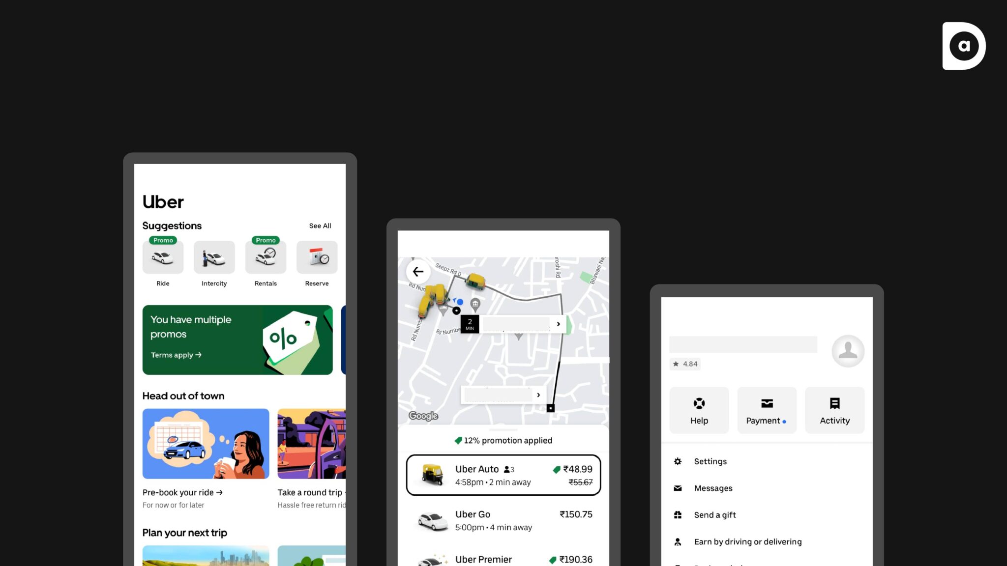 7 Best UI/UX Design Practices for Startups with Examples - Dad Of Ad Blogs