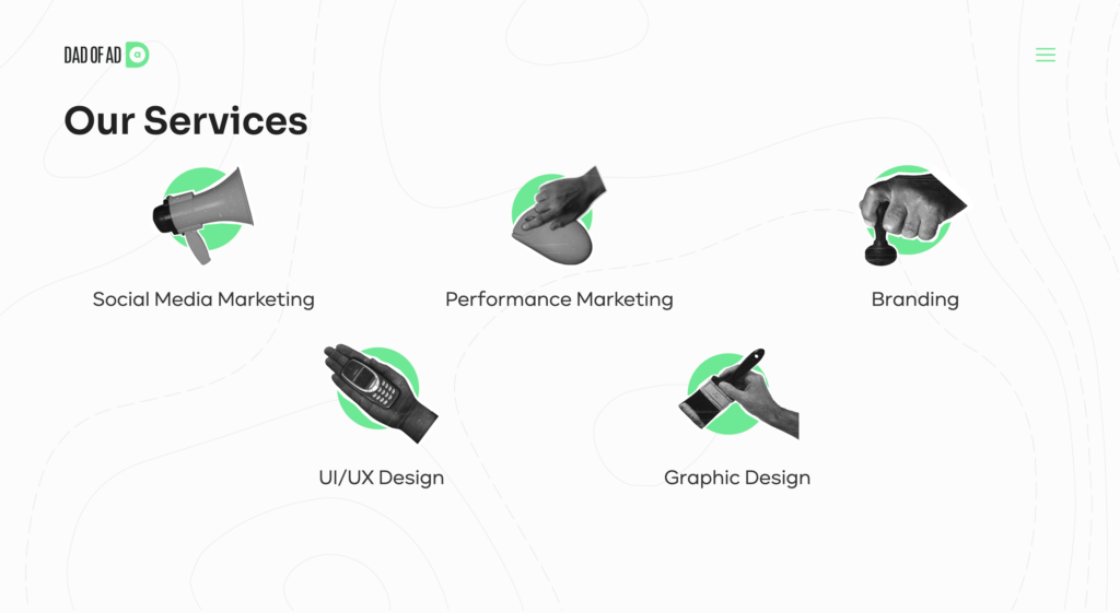 Top 5 UI/UX Design Companies in Mumbai - Dad Of Ad Blogs